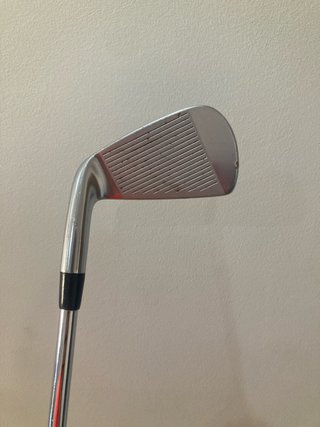 Callaway RAZR 5 Hierro Forjado