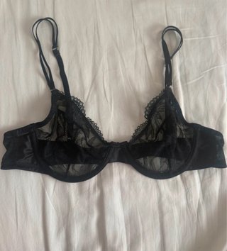 Sujetador encaje Primark 95B