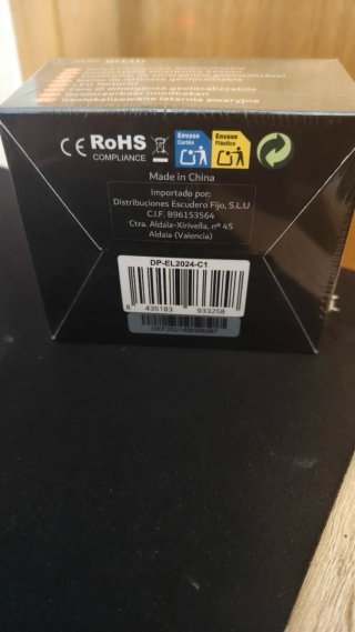 Baliza V16 SOS ROAD CONNECTED DGT 3.0