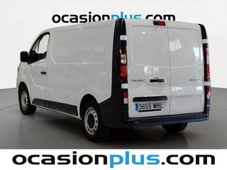 Renault Trafic Furgon L1H1 Blue dCi 96 kW (130 CV)