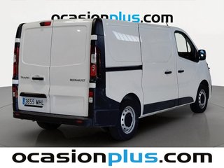 Renault Trafic Furgon L1H1 Blue dCi 96 kW (130 CV)