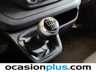 Renault Trafic Furgon L1H1 Blue dCi 96 kW (130 CV)