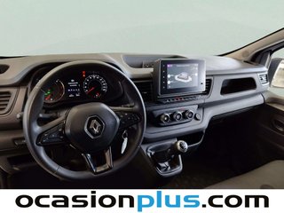 Renault Trafic Furgon L1H1 Blue dCi 96 kW (130 CV)