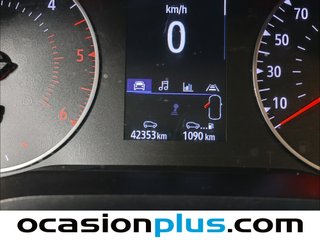 Renault Trafic Furgon L1H1 Blue dCi 96 kW (130 CV)