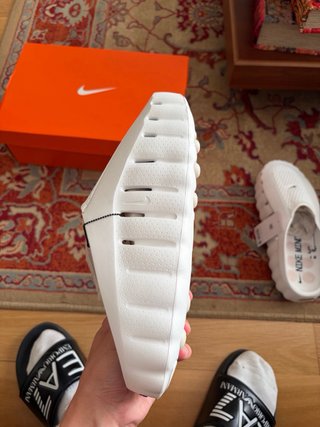 Nike Mind 001 Summit White