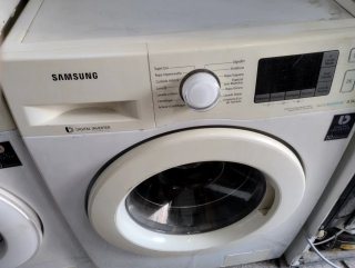 Lavadora Samsung 8kg Digital Inverter