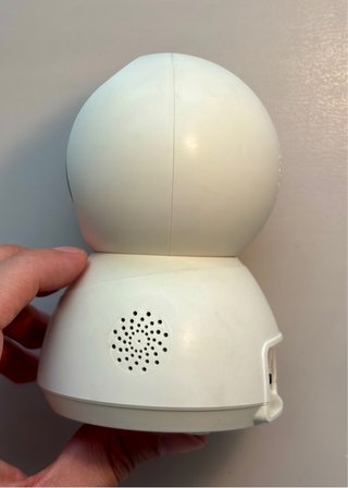 Cámara Domótica Houzetek con Soporte