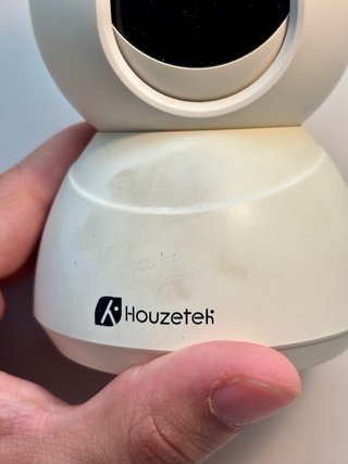 Cámara Domótica Houzetek con Soporte