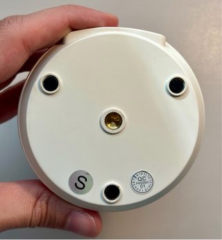 Cámara Domótica Houzetek con Soporte