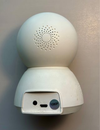 Cámara Domótica Houzetek con Soporte