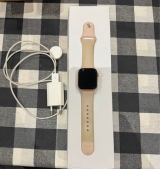 Apple Watch Series 5 42mm GPS + Celular
