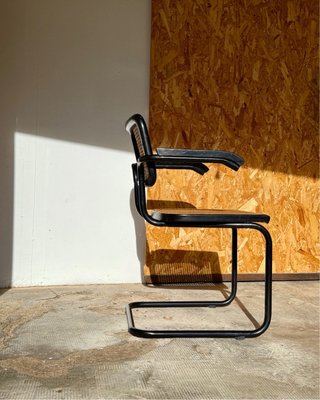 Silla Cesca vintage italiana. Precio uni. Hay 2