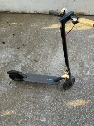 Patinete Eléctrico Mese