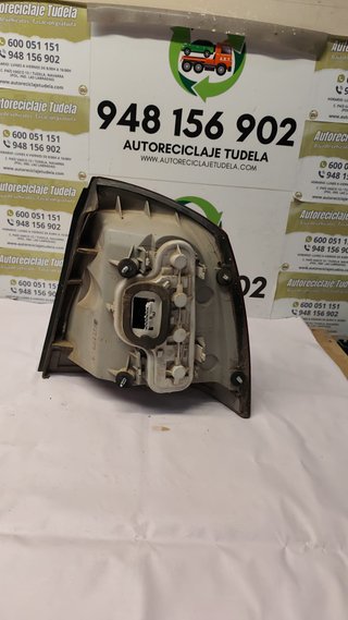 Piloto Trasero Izquierdo Opel Astra G 2002