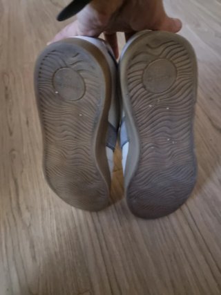 Zapatillas Pull&Bear Retro Urbanas Beige/Blancas