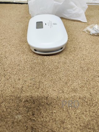Detector de Monóxido de Carbono X-Sense