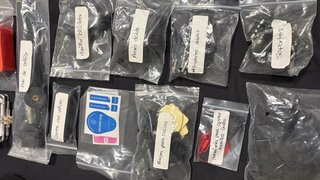GoPro Hero 5 Black + Accesorios