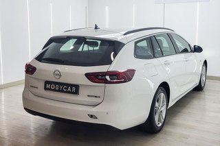 Opel Insignia ST 1.6 CDTi 81kW ecoTEC D Selective