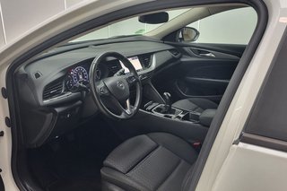 Opel Insignia ST 1.6 CDTi 81kW ecoTEC D Selective