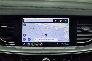 Opel Insignia ST 1.6 CDTi 81kW ecoTEC D Selective