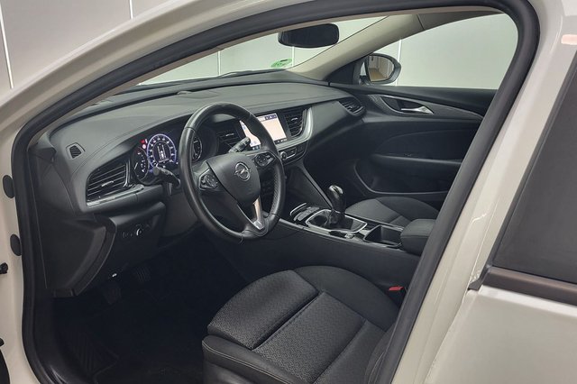 Opel Insignia ST 1.6 CDTi 81kW ecoTEC D Selective