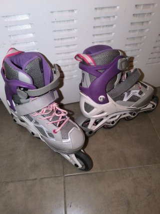 Patines Oxelo Talla S