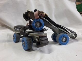 Patines Roller Sport PP 48 Vintage