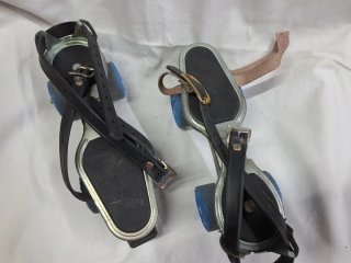 Patines Roller Sport PP 48 Vintage