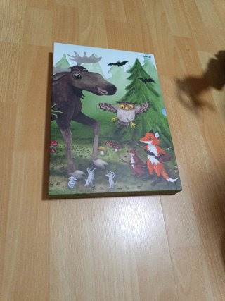 Cuentos infantiles ikea
