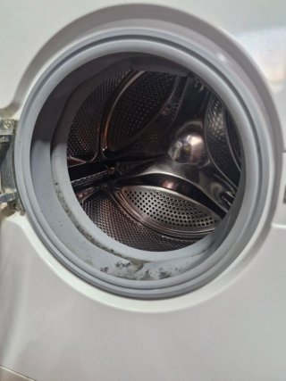 Lavadora Siemens XLM 972