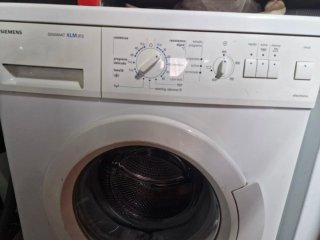 Lavadora Siemens XLM 972
