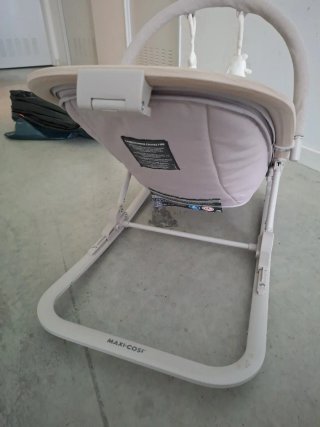 Maxi-Cosi Kori 2 en 1 Hamaca/Mecedora