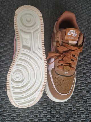 Nike Air Force 1 Shadow Donna Tg 38