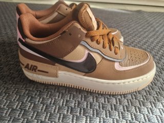 Nike Air Force 1 Shadow Donna Tg 38