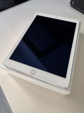 Apple iPad Air 2 Blanco
