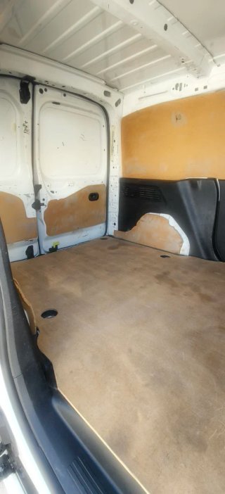 Citroen Berlingo 2021