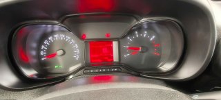Citroen Berlingo 2021