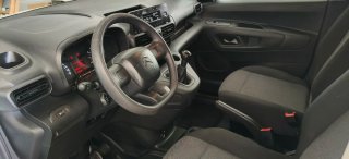 Citroen Berlingo 2021