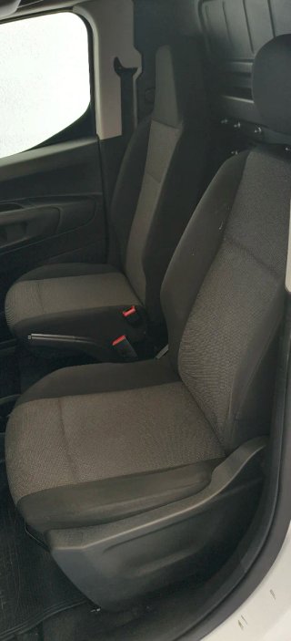 Citroen Berlingo 2021