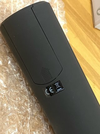 Sacacorchos Eléctrico Nuevo
