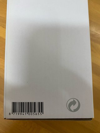 Sacacorchos Eléctrico Nuevo