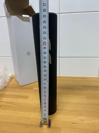 Sacacorchos Eléctrico Nuevo