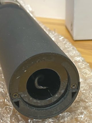 Sacacorchos Eléctrico Nuevo