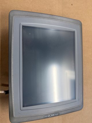 Mitsubishi E1101 06035B Panel Táctil
