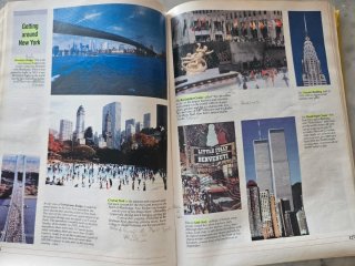 Libro di inglese "New Trends Plus" scuole medie