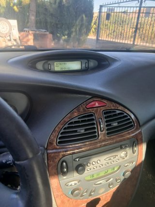 Citroen C5 2004