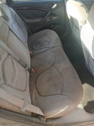 Citroen C5 2004