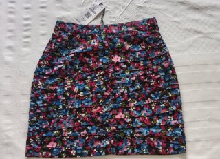 Minifalda S