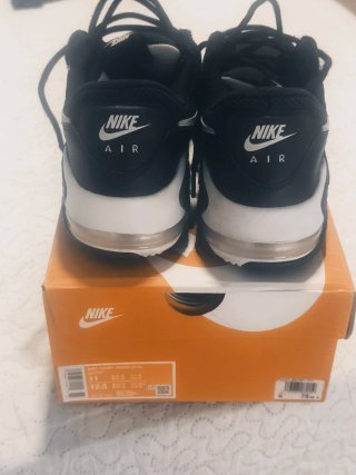 Zapatillas Nike Air Max Hombre Talla 43