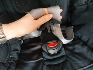 Silla coche Britax Romer Versafix
